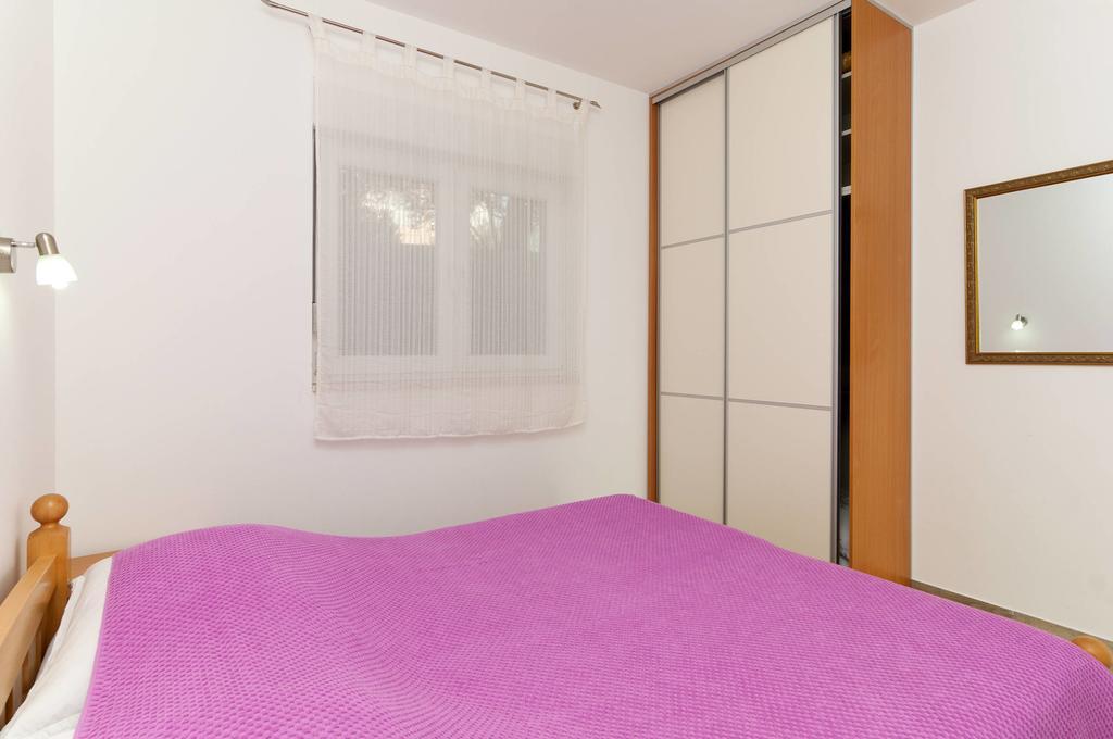 Apartment David ロゴズニッツァ 部屋 写真