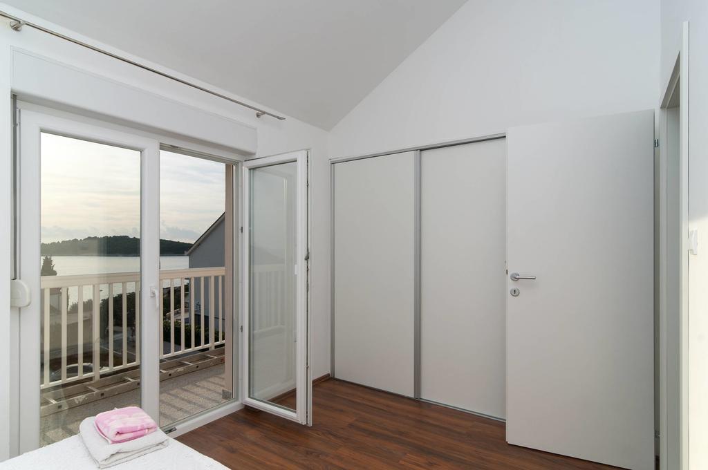 Apartment David ロゴズニッツァ 部屋 写真