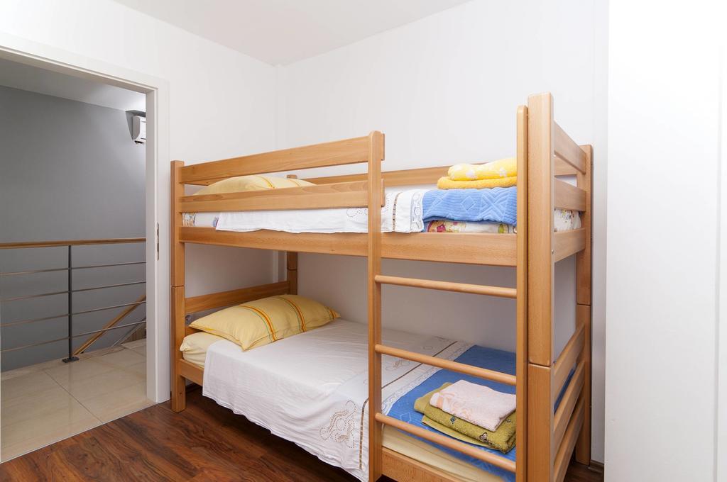Apartment David ロゴズニッツァ 部屋 写真