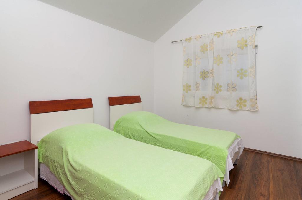 Apartment David ロゴズニッツァ 部屋 写真