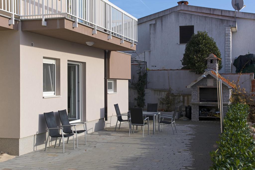 Apartment David ロゴズニッツァ 部屋 写真