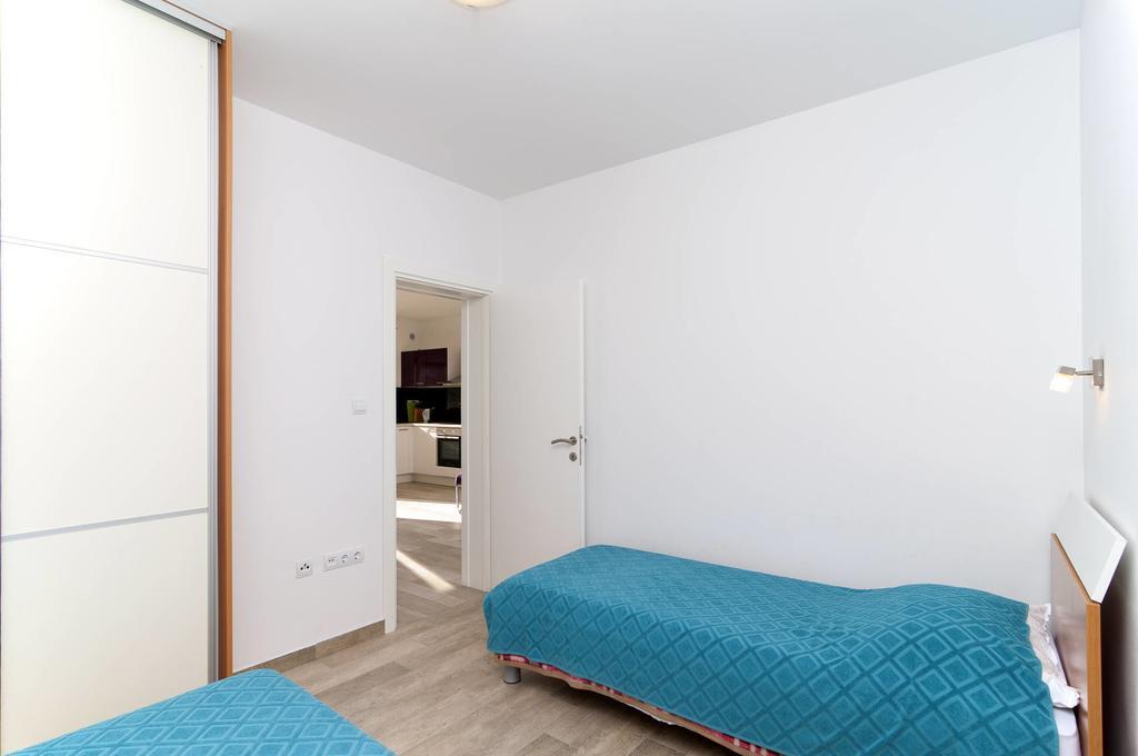 Apartment David ロゴズニッツァ 部屋 写真