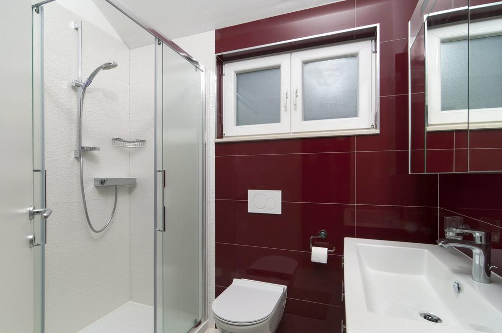 Apartment David ロゴズニッツァ 部屋 写真