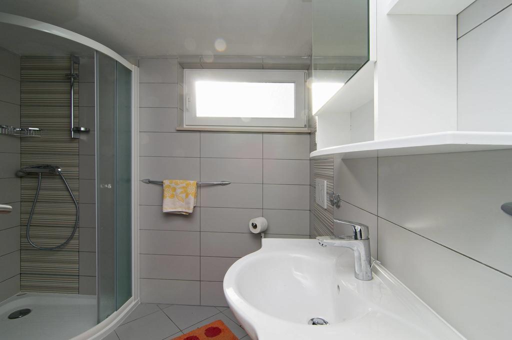 Apartment David ロゴズニッツァ 部屋 写真