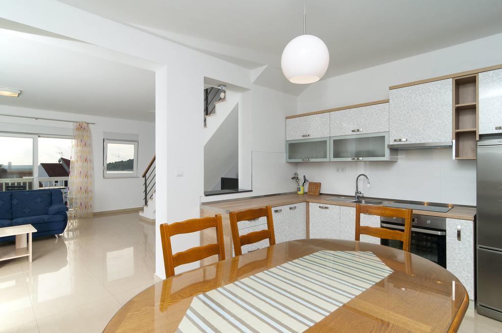 Apartment David ロゴズニッツァ 部屋 写真