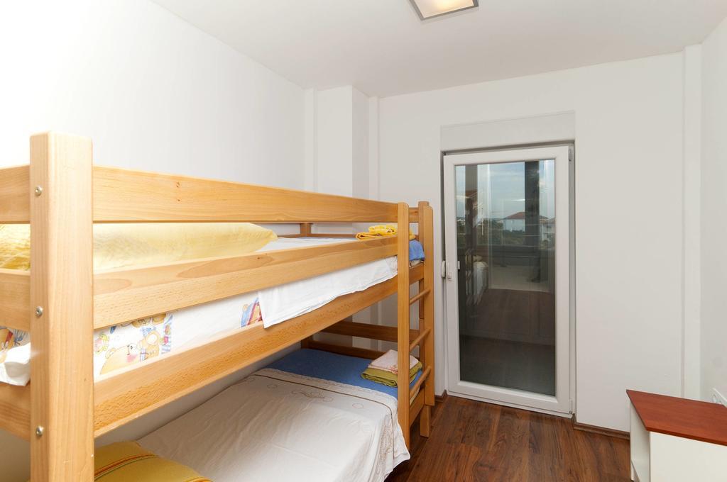 Apartment David ロゴズニッツァ 部屋 写真