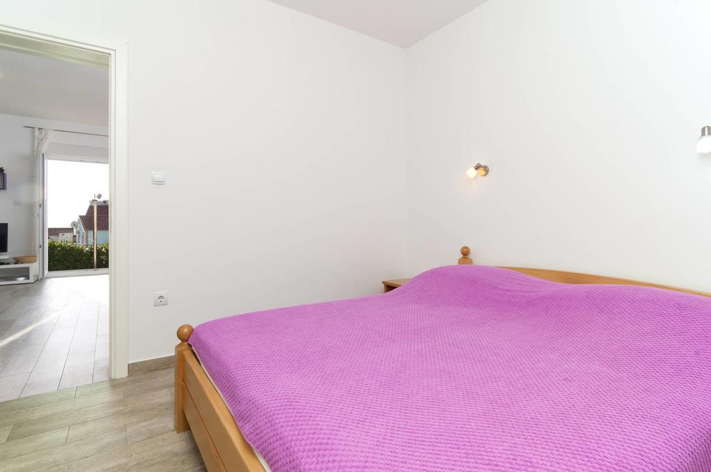 Apartment David ロゴズニッツァ 部屋 写真