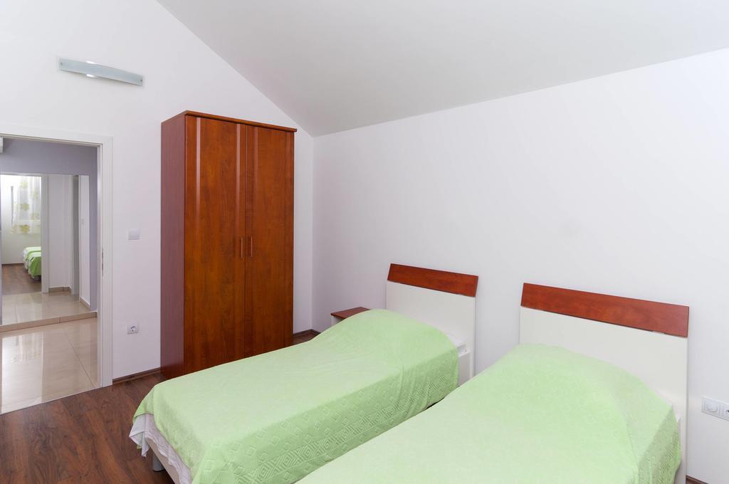 Apartment David ロゴズニッツァ 部屋 写真