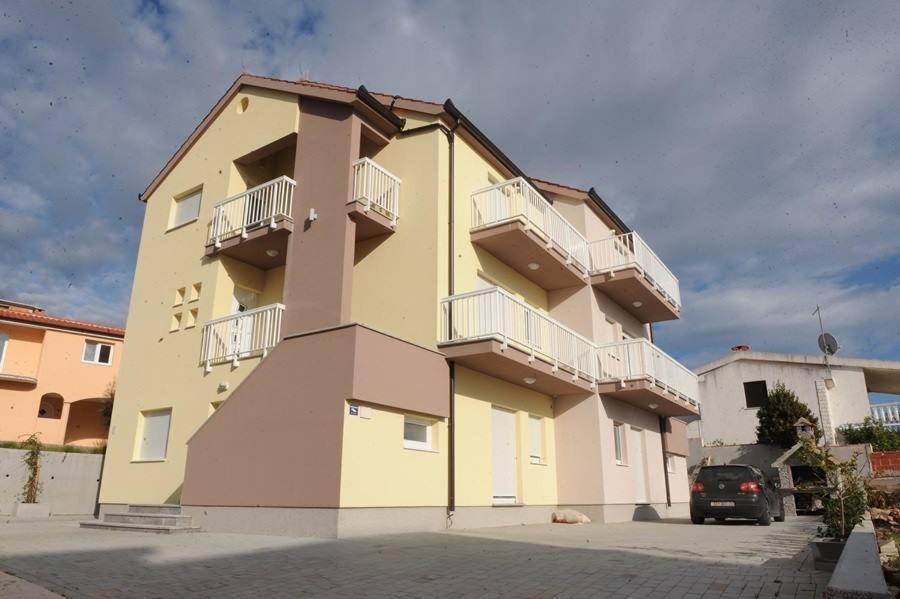 Apartment David ロゴズニッツァ エクステリア 写真